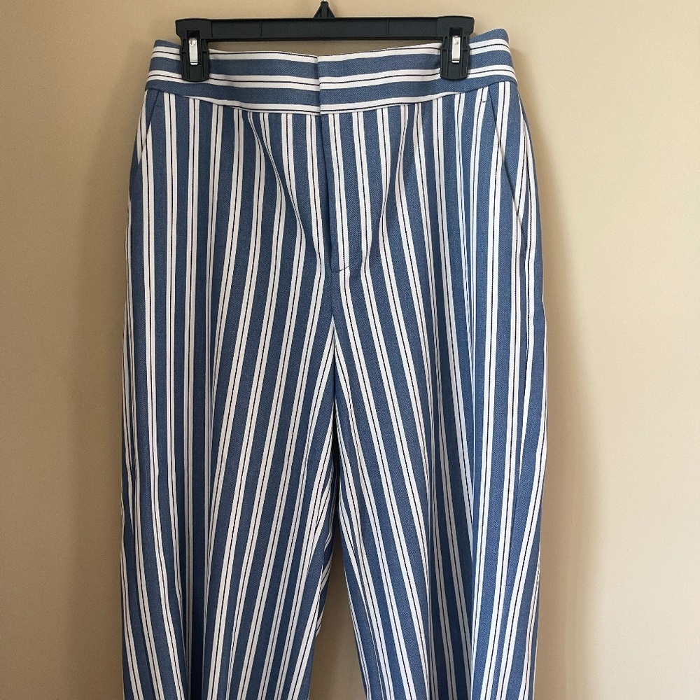 Banana Republic dress pants/culottes
